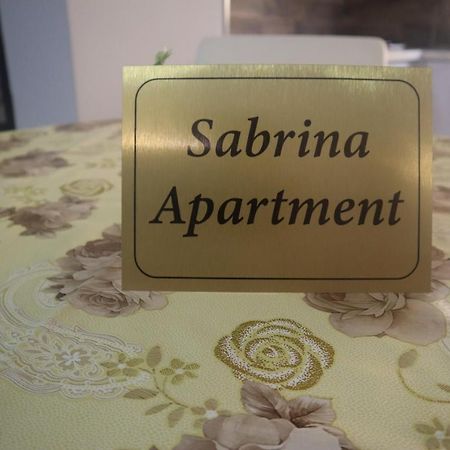 Sabrina Apartments Вифлеєм Екстер'єр фото