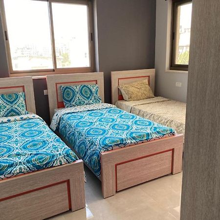 Sabrina Apartments Вифлеєм Екстер'єр фото