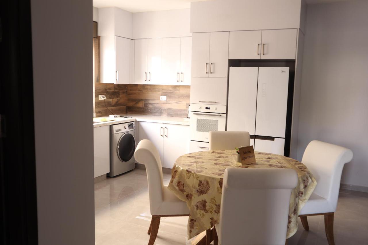 Sabrina Apartments Вифлеєм Екстер'єр фото