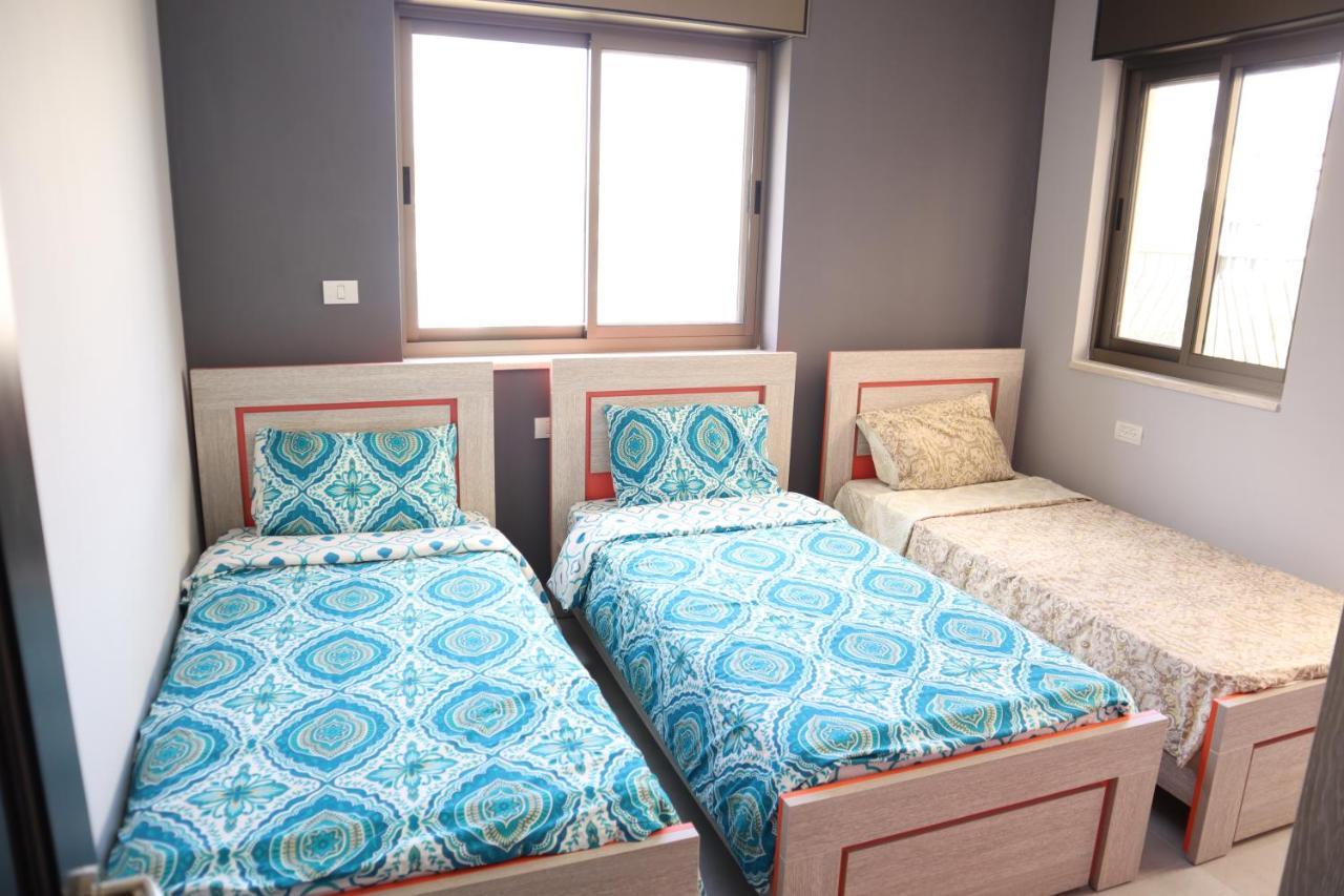 Sabrina Apartments Вифлеєм Екстер'єр фото