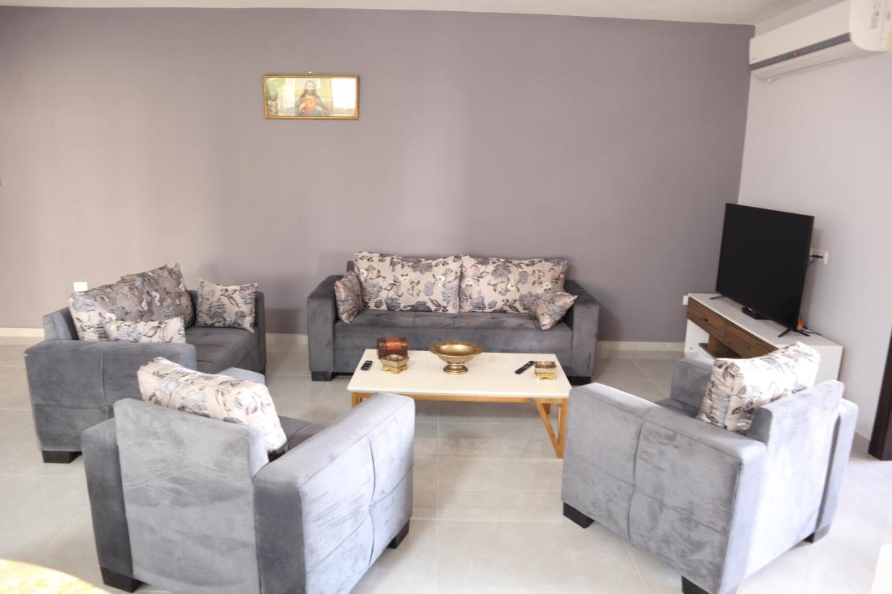 Sabrina Apartments Вифлеєм Екстер'єр фото