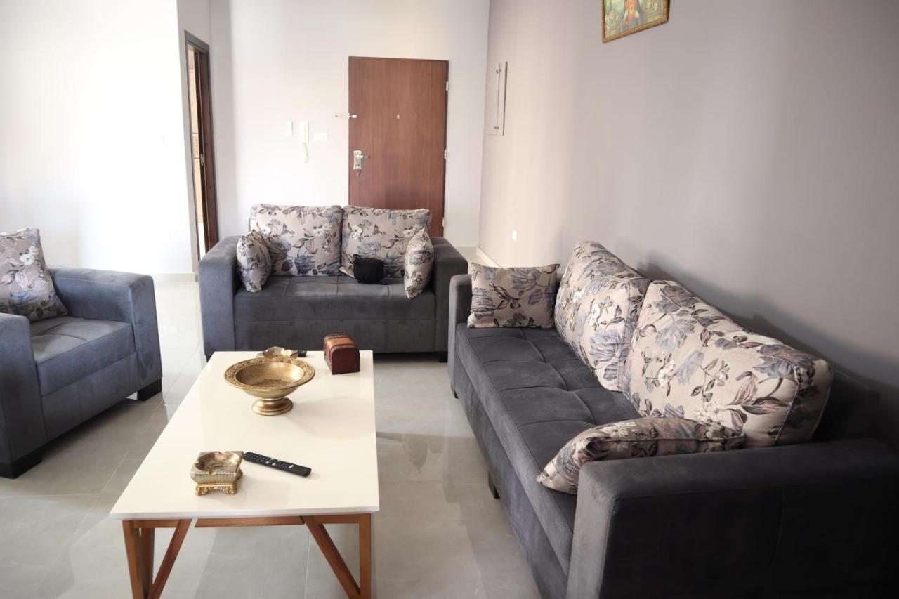 Sabrina Apartments Вифлеєм Екстер'єр фото