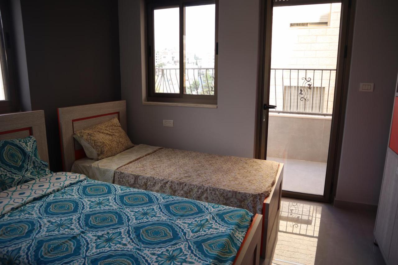 Sabrina Apartments Вифлеєм Екстер'єр фото
