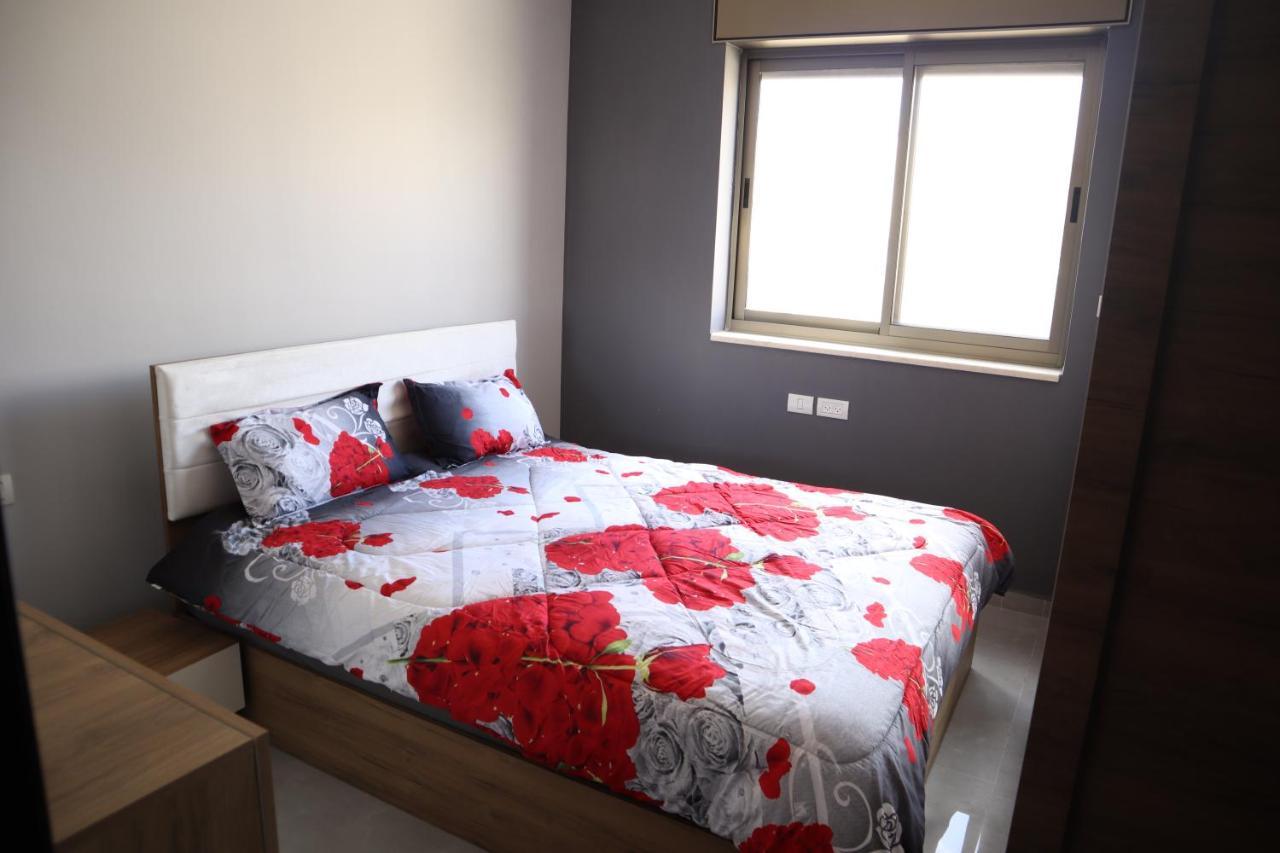 Sabrina Apartments Вифлеєм Екстер'єр фото
