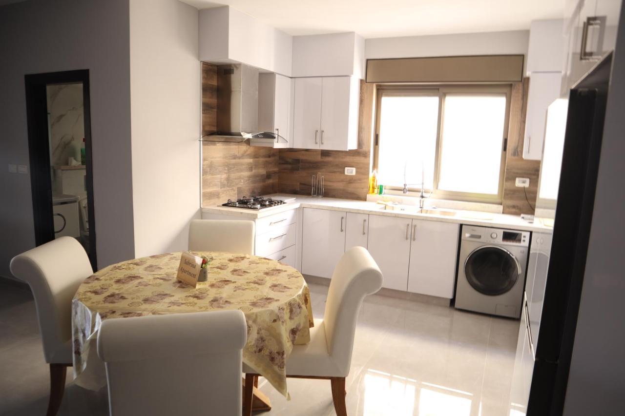 Sabrina Apartments Вифлеєм Екстер'єр фото