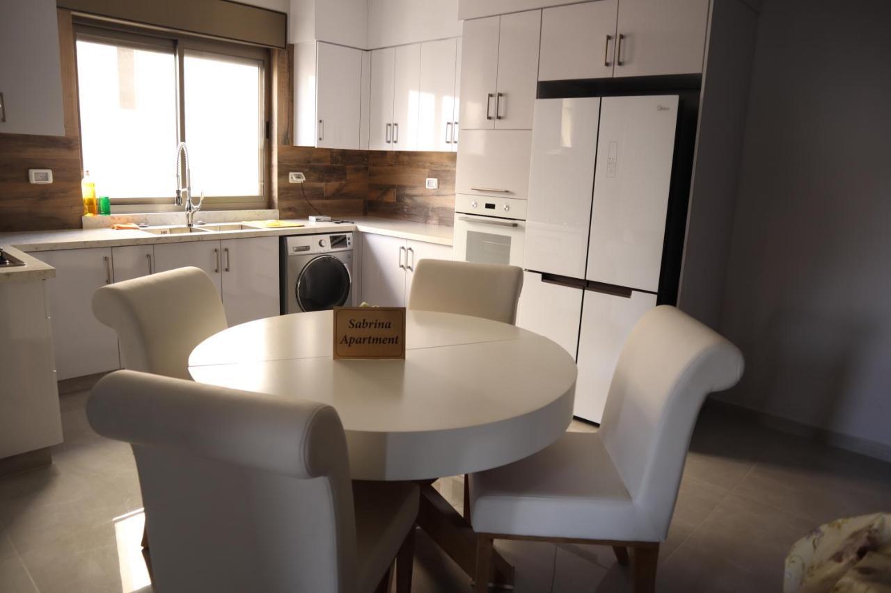 Sabrina Apartments Вифлеєм Екстер'єр фото