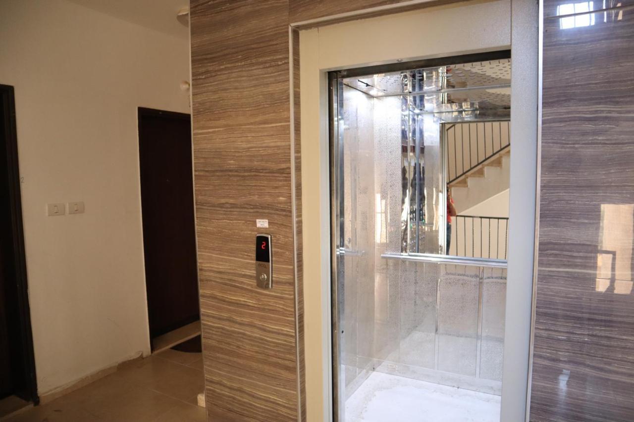 Sabrina Apartments Вифлеєм Екстер'єр фото