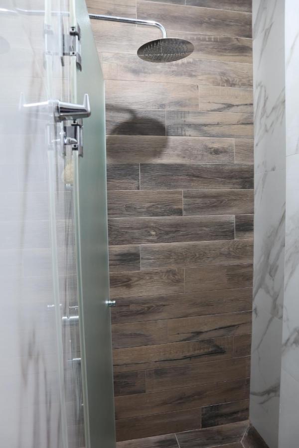 Sabrina Apartments Вифлеєм Екстер'єр фото
