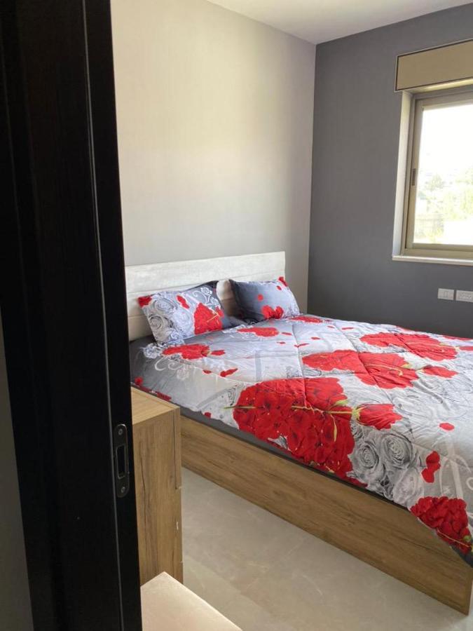 Sabrina Apartments Вифлеєм Екстер'єр фото