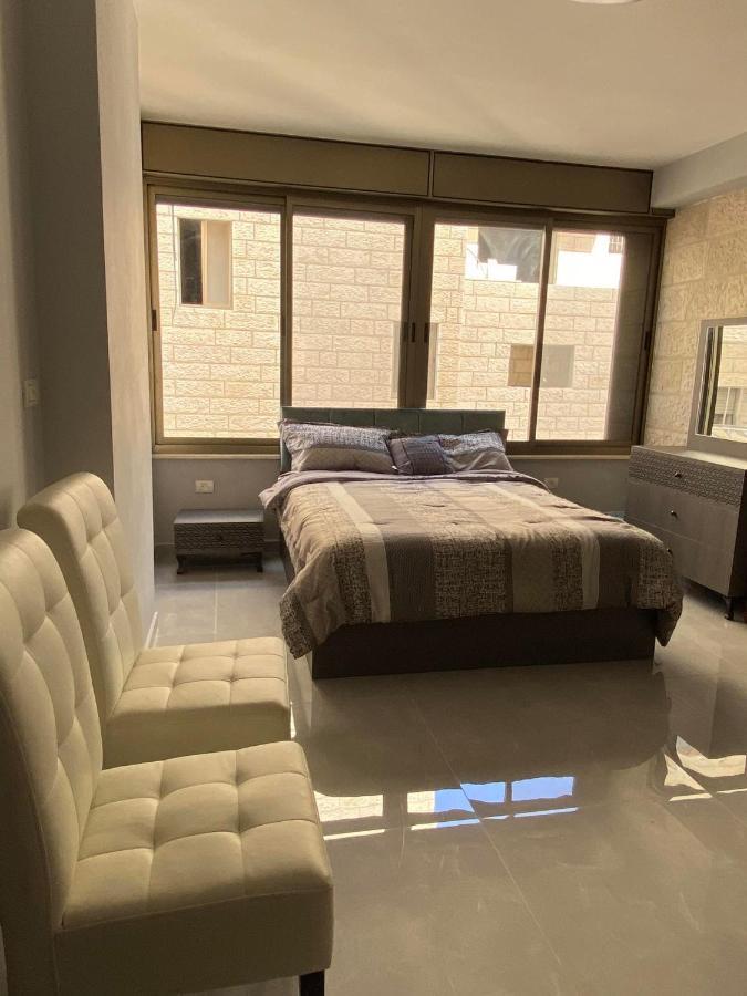 Sabrina Apartments Вифлеєм Номер фото
