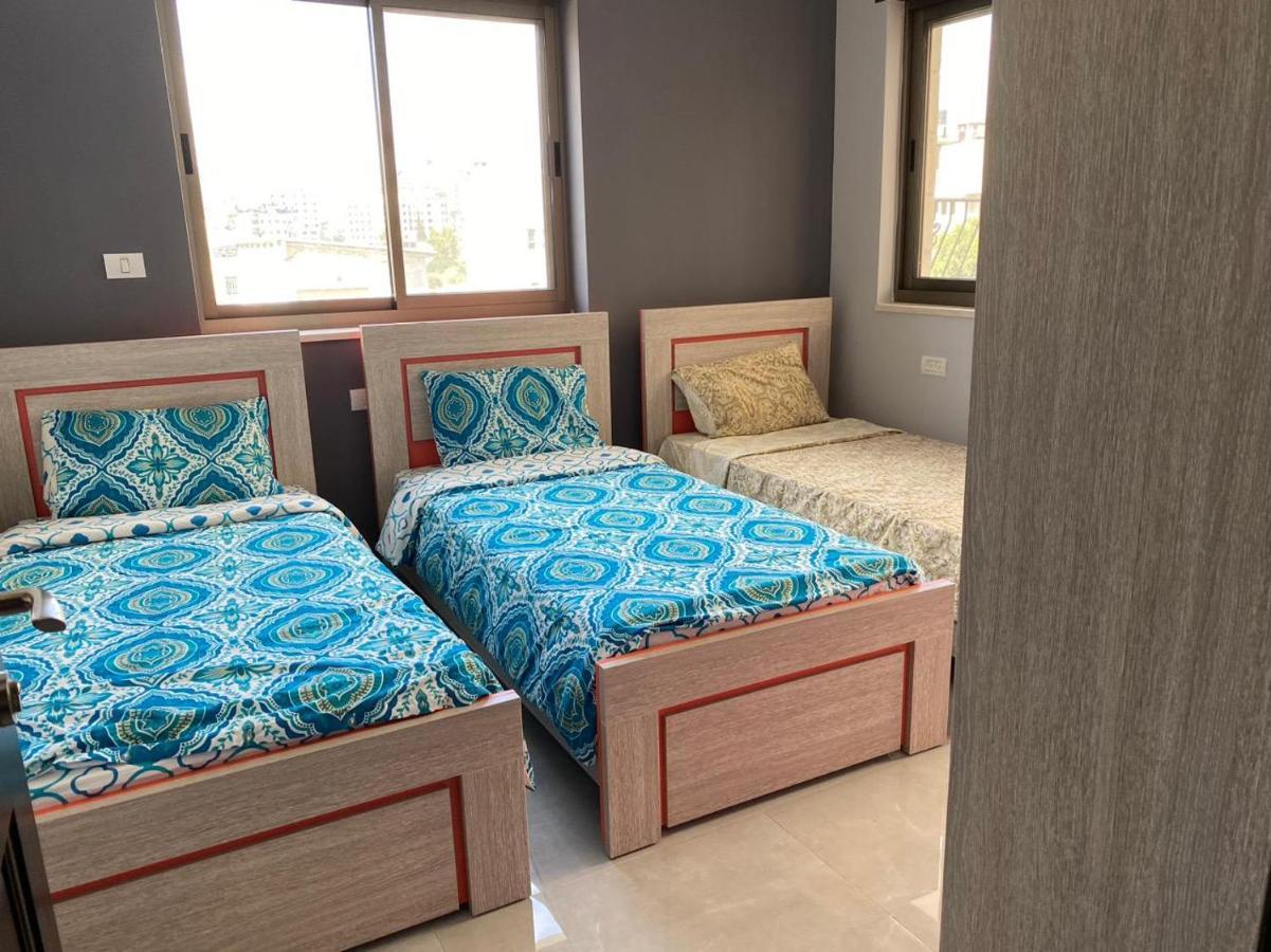 Sabrina Apartments Вифлеєм Екстер'єр фото